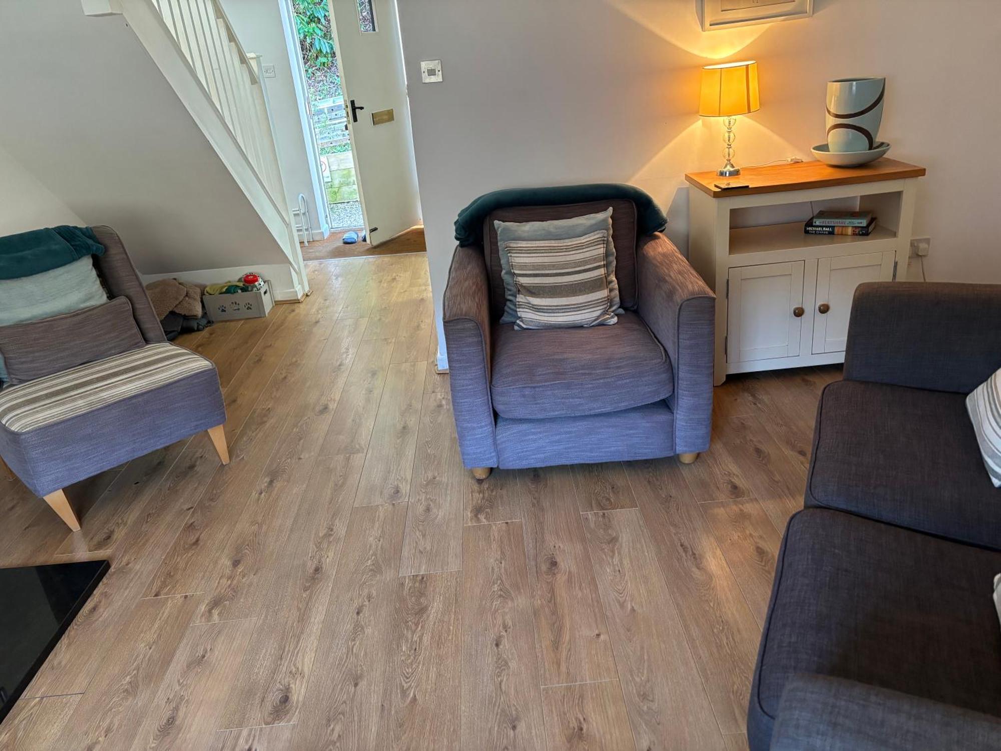 Stunning Symonds Yat Holiday Cottage Exterior photo